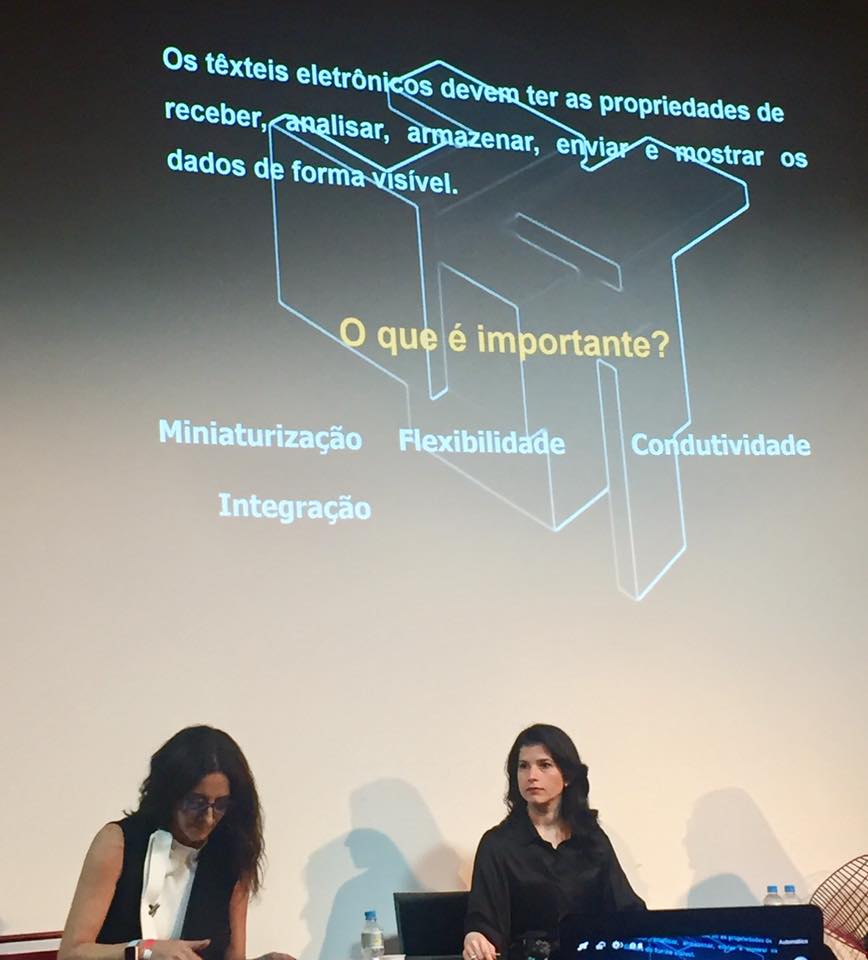 WeAr Brasil A roupa do futuro, wearables e a importância da inovação nas empresas