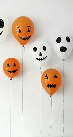Halloween: Faça você mesmo   Dicas para arrasar na decoração da festa das bruxas