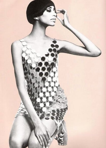 Fotos originais da moda anos 60   Confira os melhores looks e roupas dos anos 60