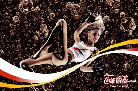 cocacola