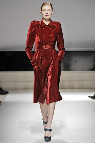 Aquilino e Rimondi inverno 2010