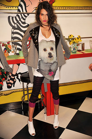 Betsey Johnson