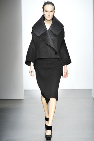 Calvin Klein inverno 2010