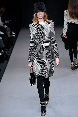 Jaeger London inverno 2010