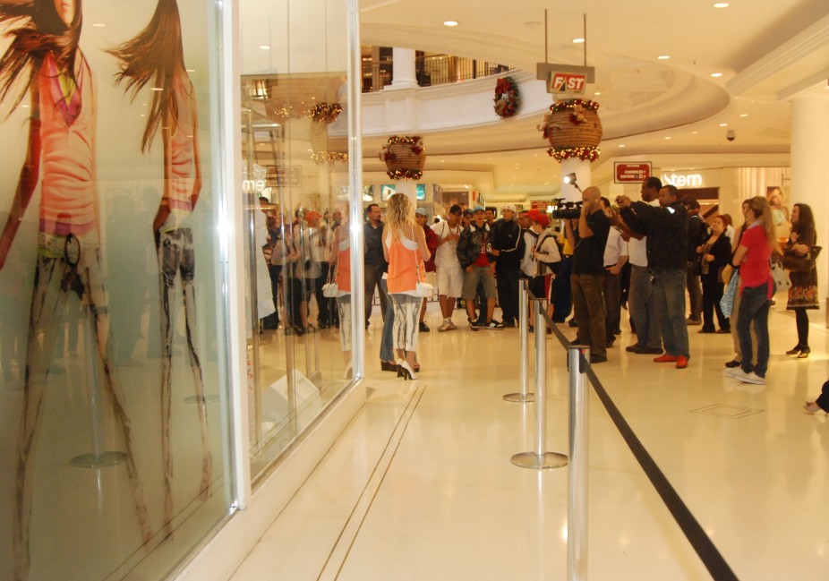 loja guarana brasil shopping higienopolis
