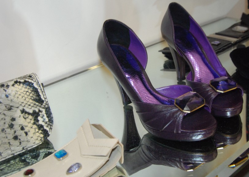 sapatos salto guarana brasil