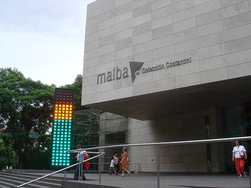 377003418 0903220399 Museo de Arte Latinoamericano de Buenos Aires   MALBA