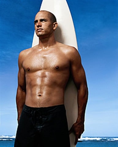 Tendências para o Surfwear Masculino: Saiba qual é a onda certa do Inverno 2011