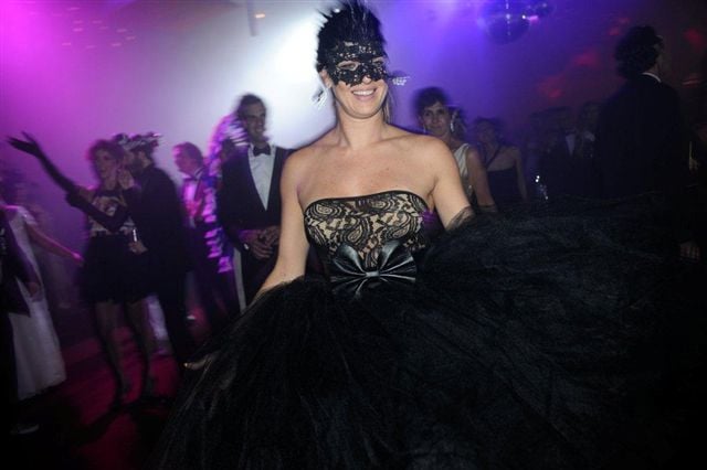 Veja os looks dos famosos no Baile de Gala do Carnaval Vogue