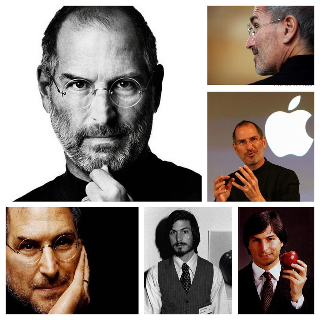 Morre Steve Jobs, fundador da Apple – Veja biografia, trajetória, curiosidades, discurso do executivo