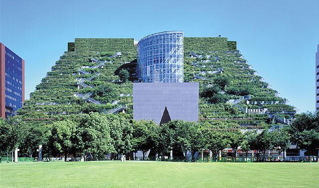 A OTEC, Otimização Energética para a Construção, é finalista do Prêmio GBB 2011