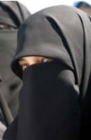 Burkas proibidas na Holanda