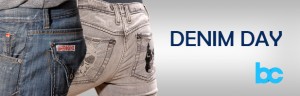 Denim Day do BrandsClub traz jeans por preços irresistíveis