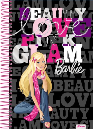 Ganhe um kit Foroni da Barbie exclusivo!
