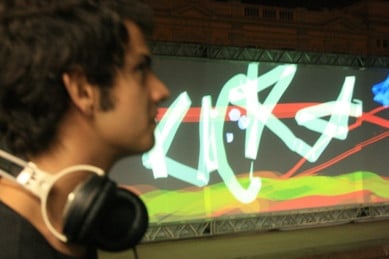 Estão Abertas as inscrições para o Festival de Arte Digital 2010 – Belo Horizonte