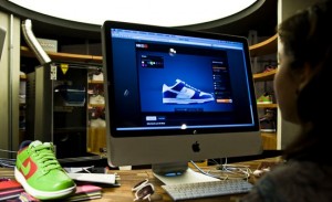Reedições de clássicos da Nike e a customização pelo Nike ID