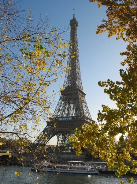 Mais dicas de viagem a Paris: hotéis, restaurantes, metrôs e outras dicas