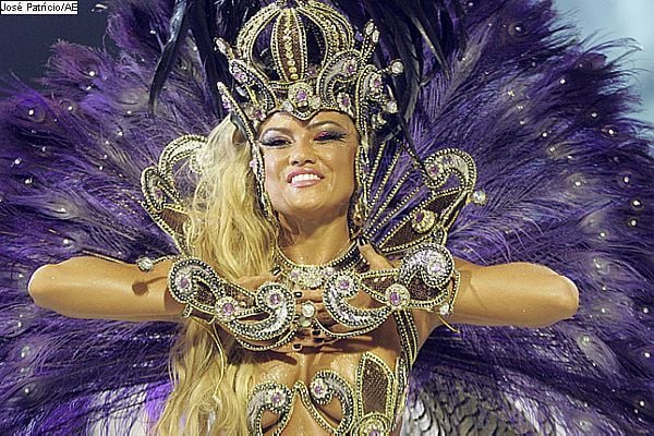 Carnaval 2010 – Melhores momentos e destaques