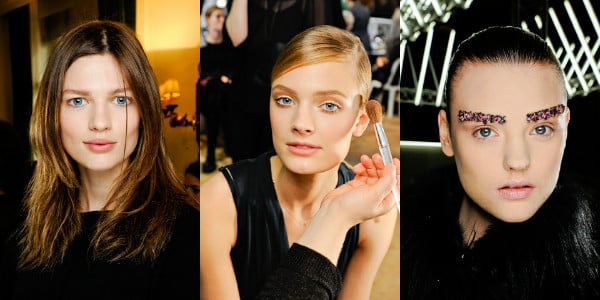 Senac Beauty Experience apresenta tendências em beleza para 2013