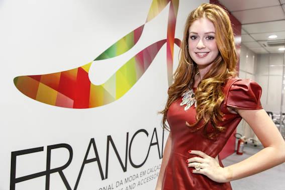 Francal 2012 garante negócios do segundo semestre para indústria e varejo calçadista