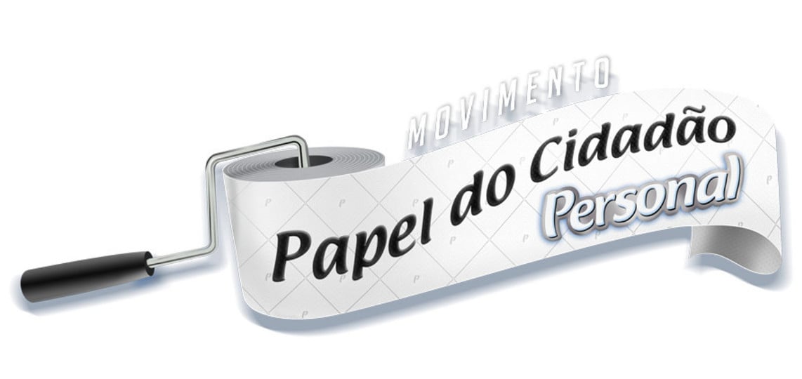 ‘Movimento Papel do Cidadão Personal’ irá revitalizar 20 pontos da cidade de São Paulo