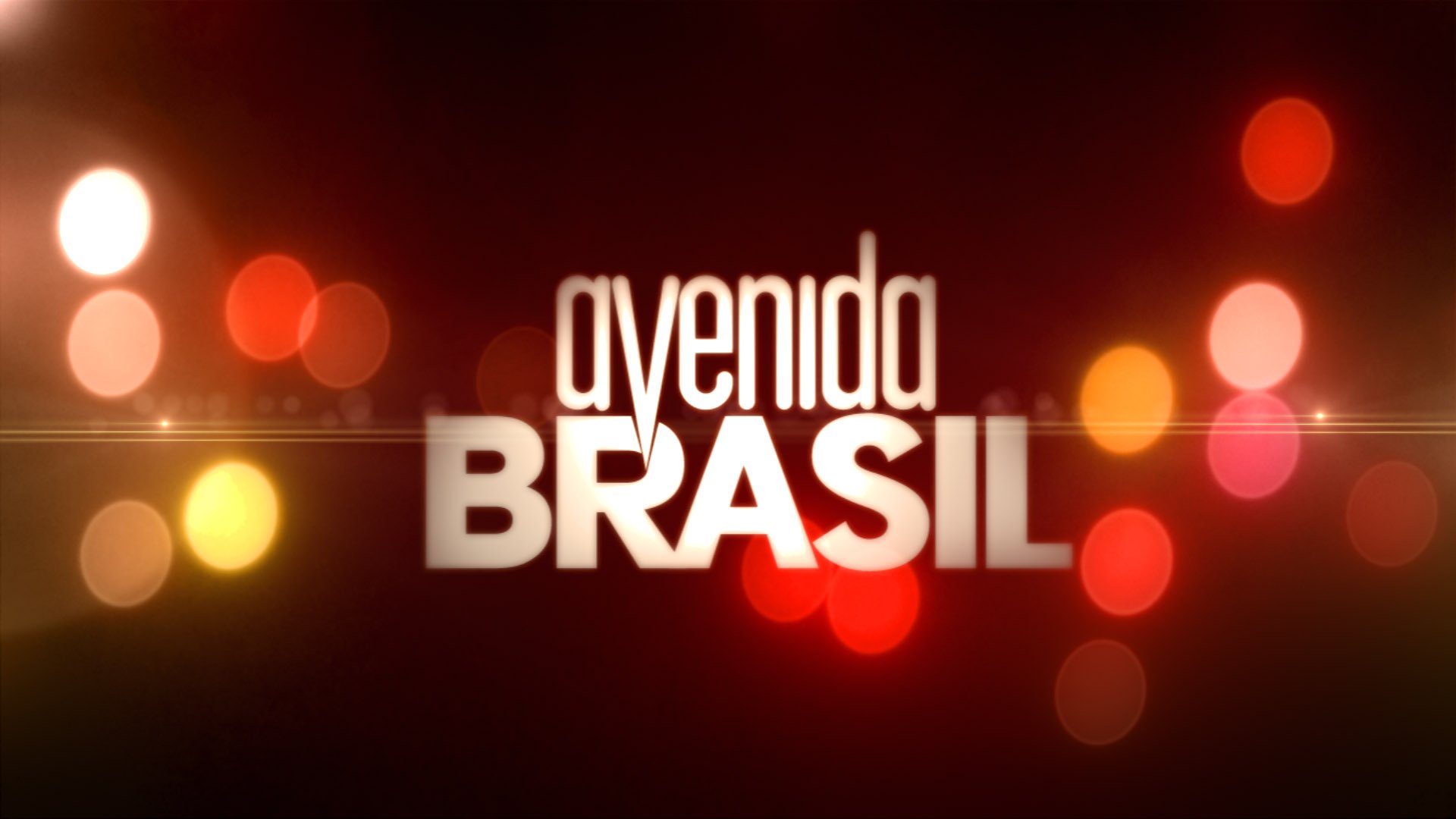 “Avenida Brasil” a melhor novela do ano no Emmy