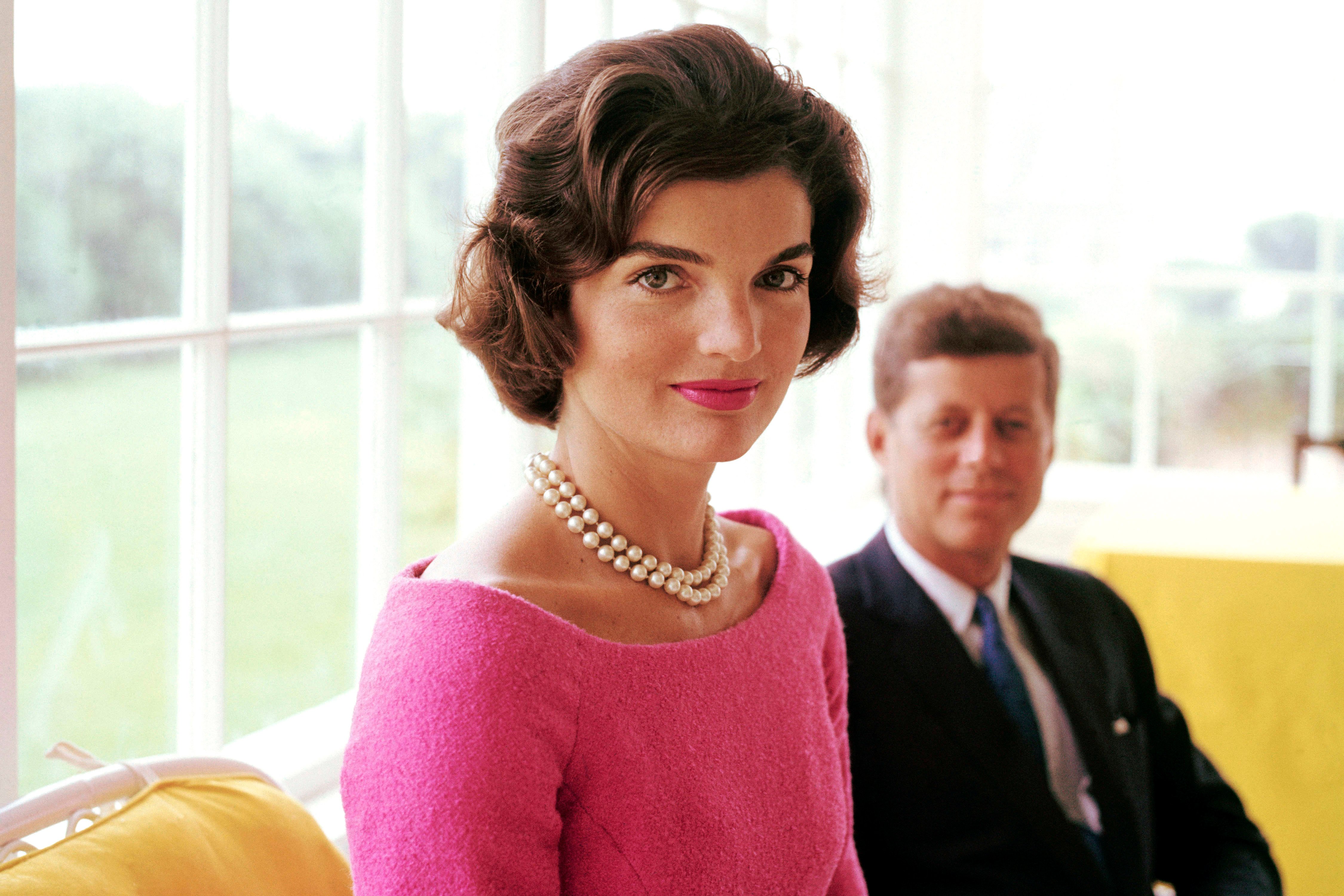 7 motivos para Jackie Kennedy ainda ser um ícone de estilo
