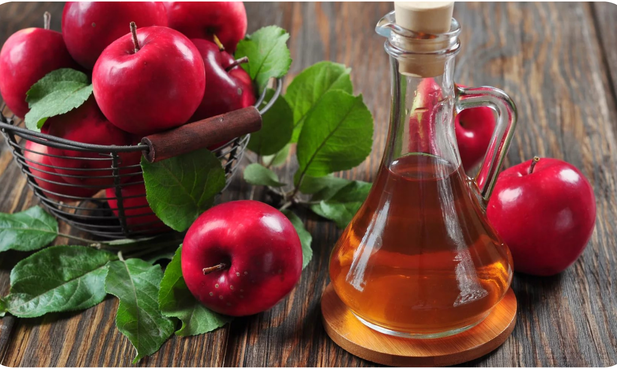 Vinagre de maçã para a saúde: 6 usos incríveis