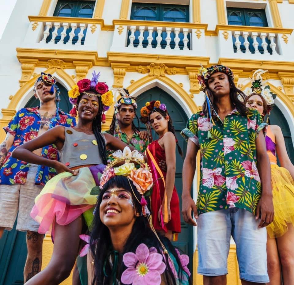 Carnaval 2019 – Fantasias, tendências e looks em 50 fotos para brilhar no bloquinho e no trio