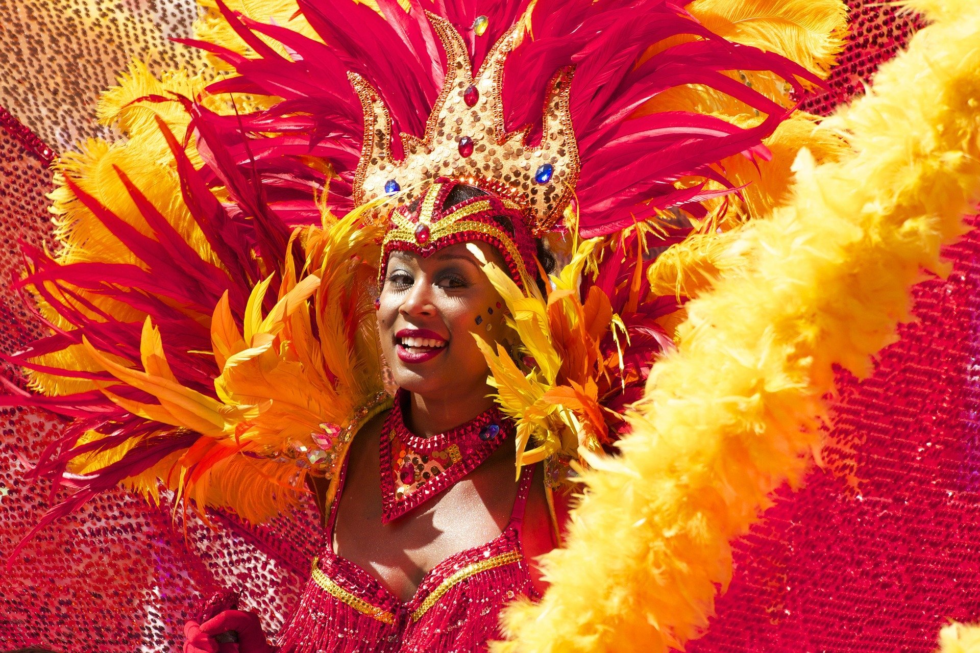 Carnaval 2020 – O que fazer em São Paulo?