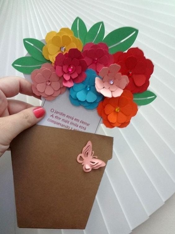 22 mensagens para o Dia das Mães e dicas de lindos presentes e cartões virtuais personalizados