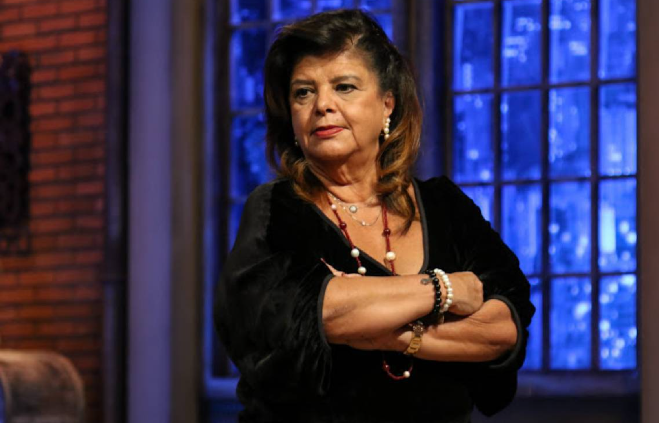 Luiza Trajano: A mulher mais rica do país fala de propósitos e rebate críticas