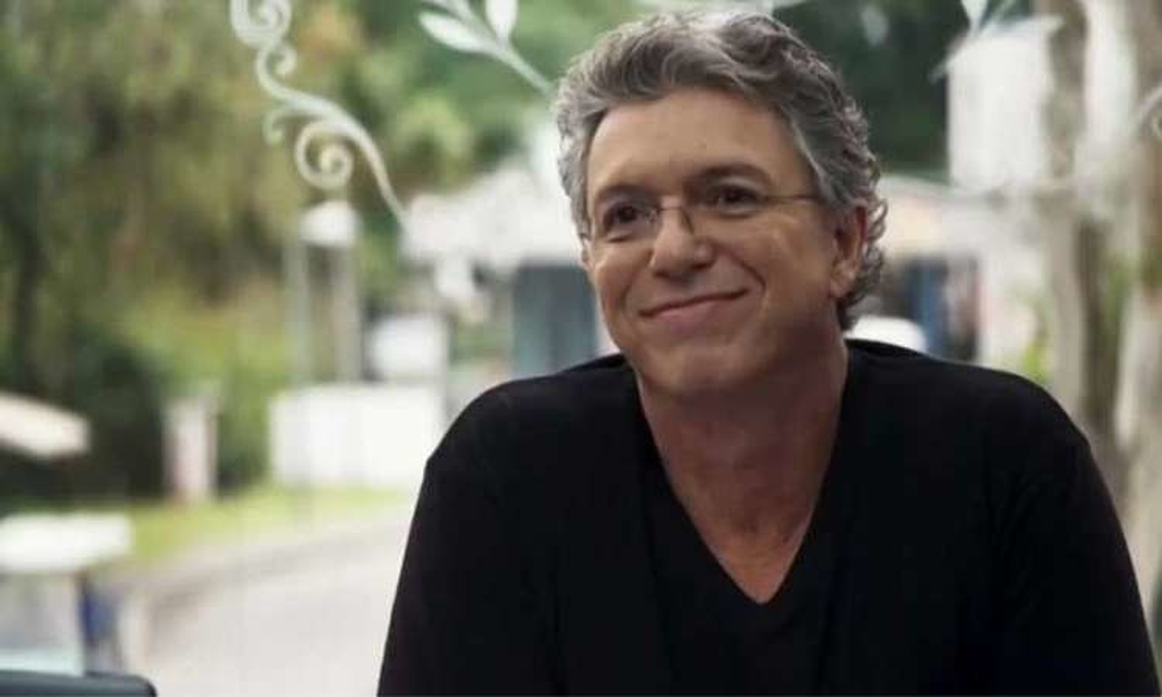 Boninho, diretor da Globo - Foto: Reprodução
