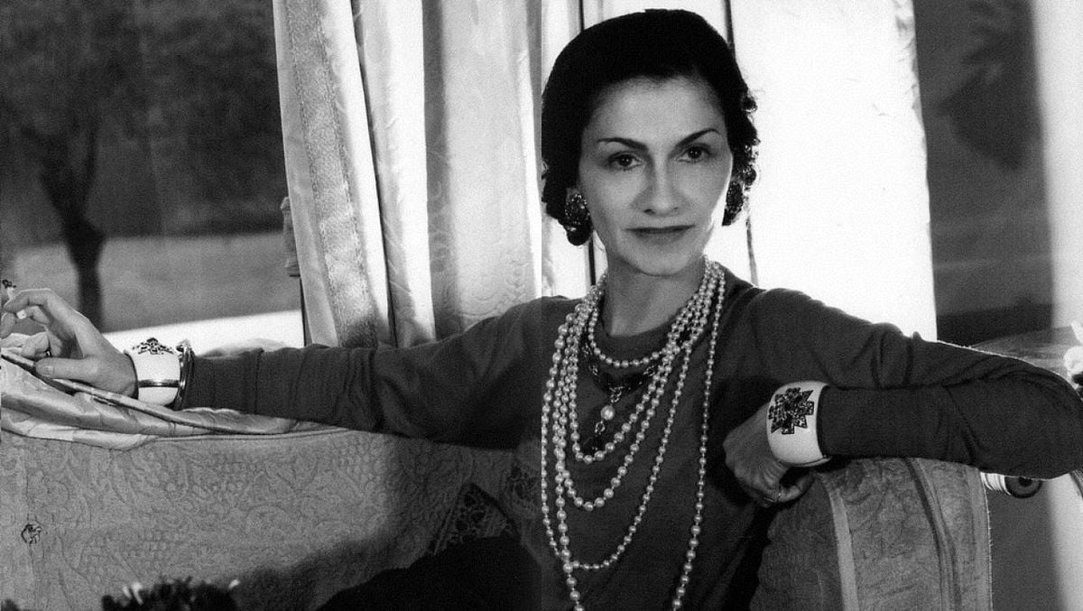 Coco Chanel: biografia e frases famosas da estilista mulheres