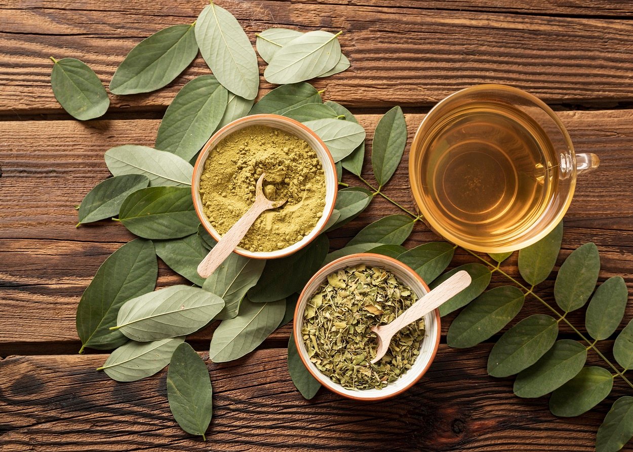 Chá de moringa: conheça os benefícios, saiba como fazer e como consumir