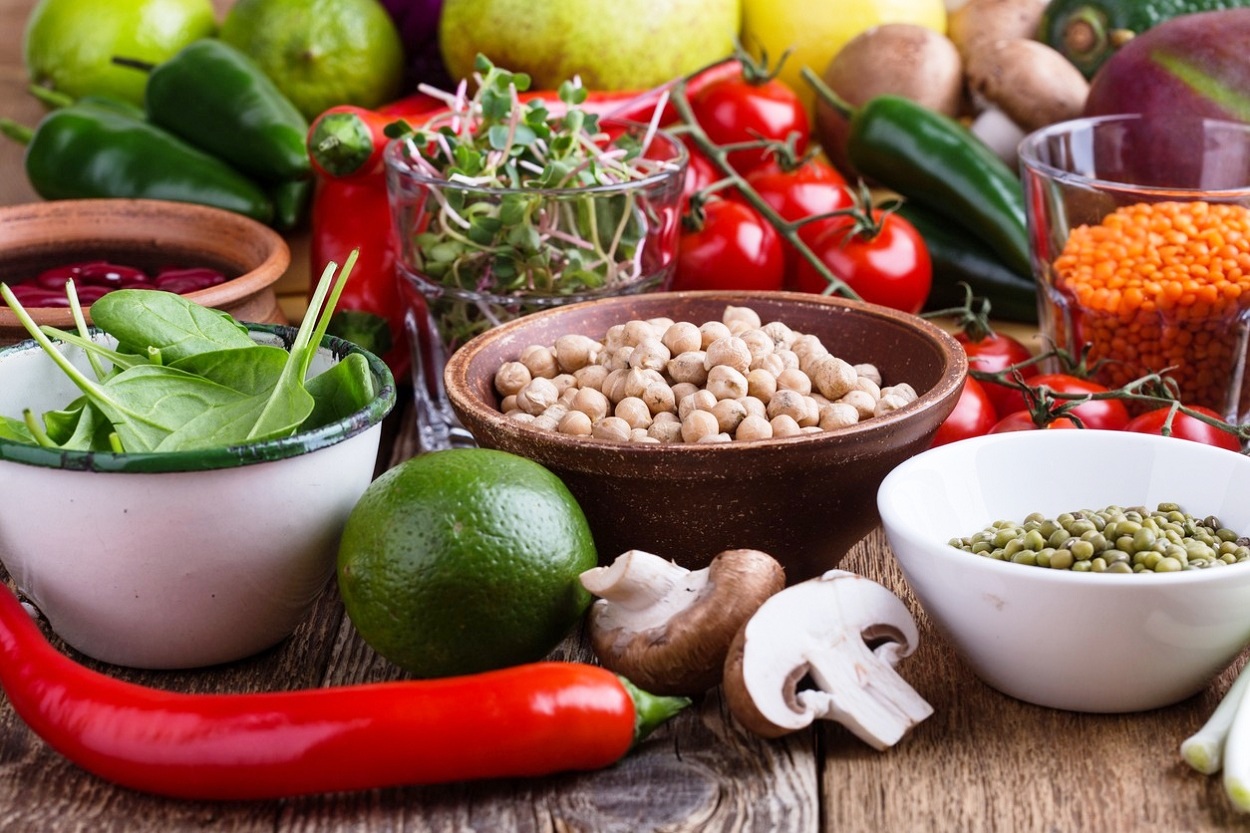 35 alimentos saudáveis para fortalecer a sua imunidade contra a Covid-19
