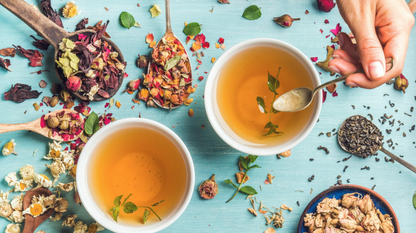 Chá de orégano: protege a pele, alivia a inflamação e desintoxica