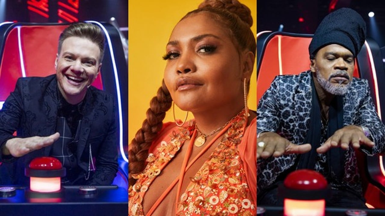 The Voice Kids: Saiba quais famosos serão os novos jurados da edição