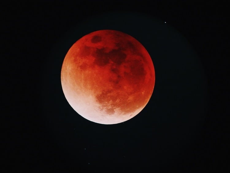 eclipse lunar total 2021