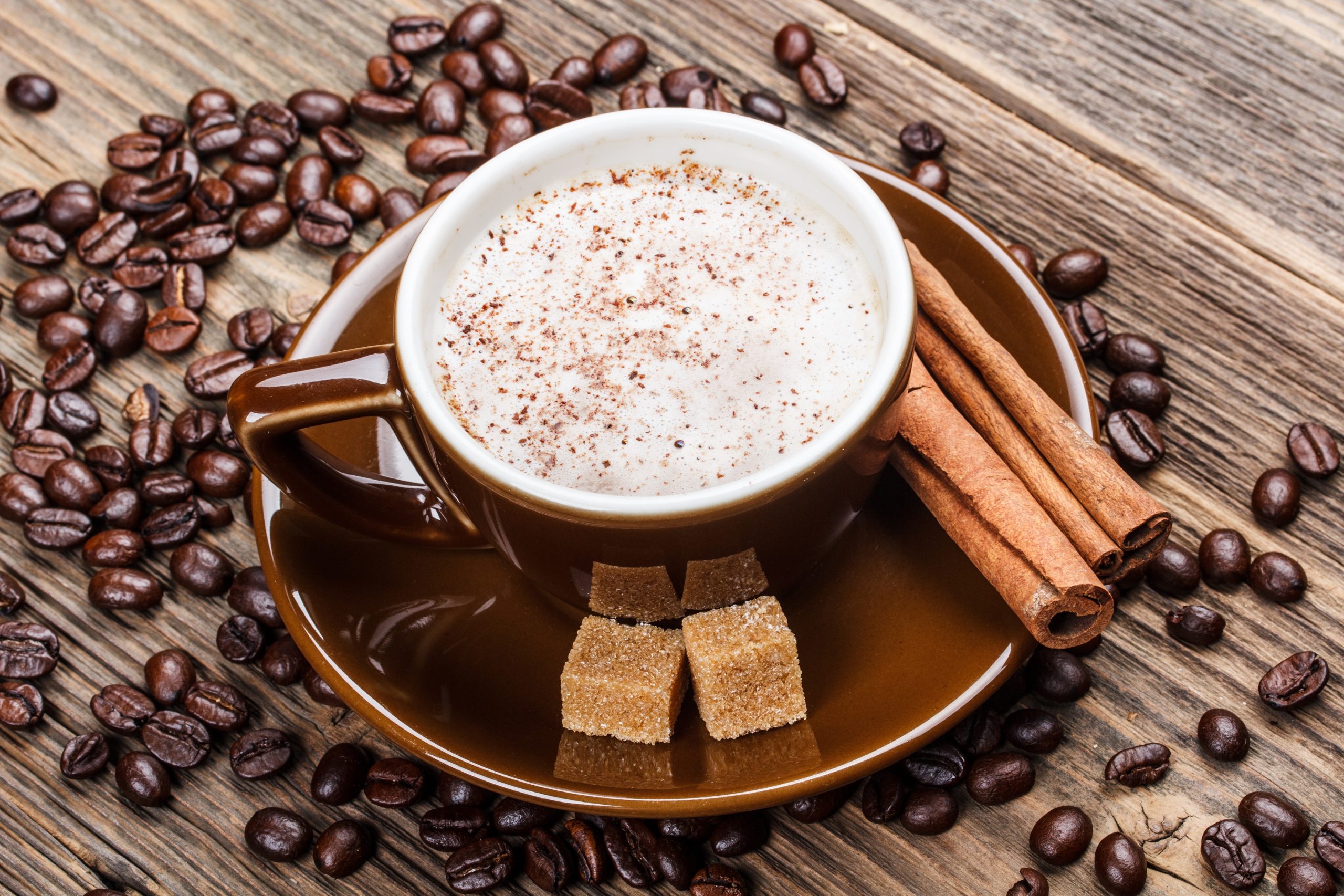 Os americanos inventaram o café molecular. Afinal, o que é isso?