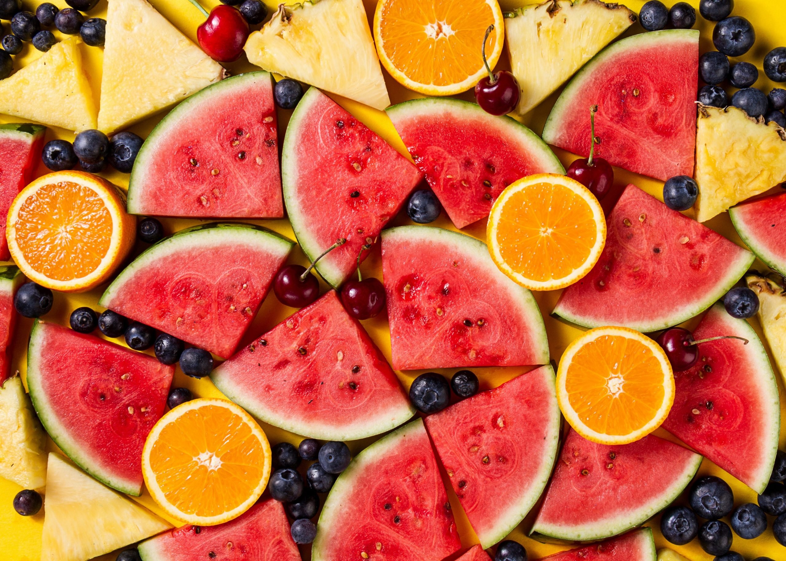 Enxaqueca: cientistas descobriram 9 frutas que causam enxaqueca instantânea