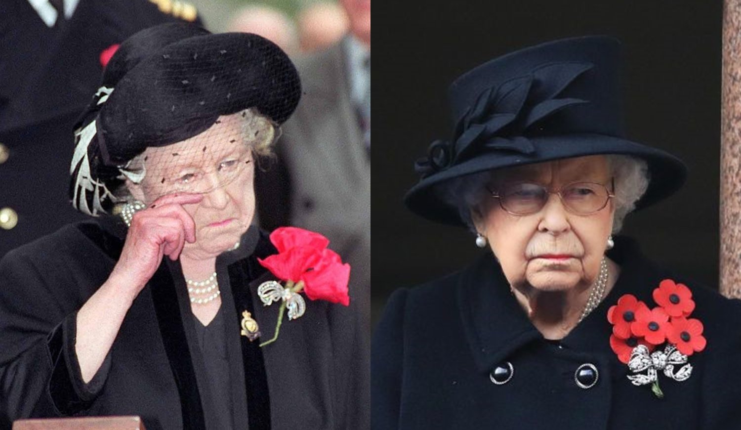 Luto – Rainha Elizabeth II anuncia morte de príncipe e mundo cai em lágrimas