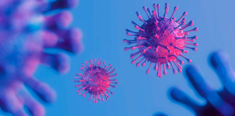 Variante indiana “duplo mutante” do coronavírus: o que sabemos?
