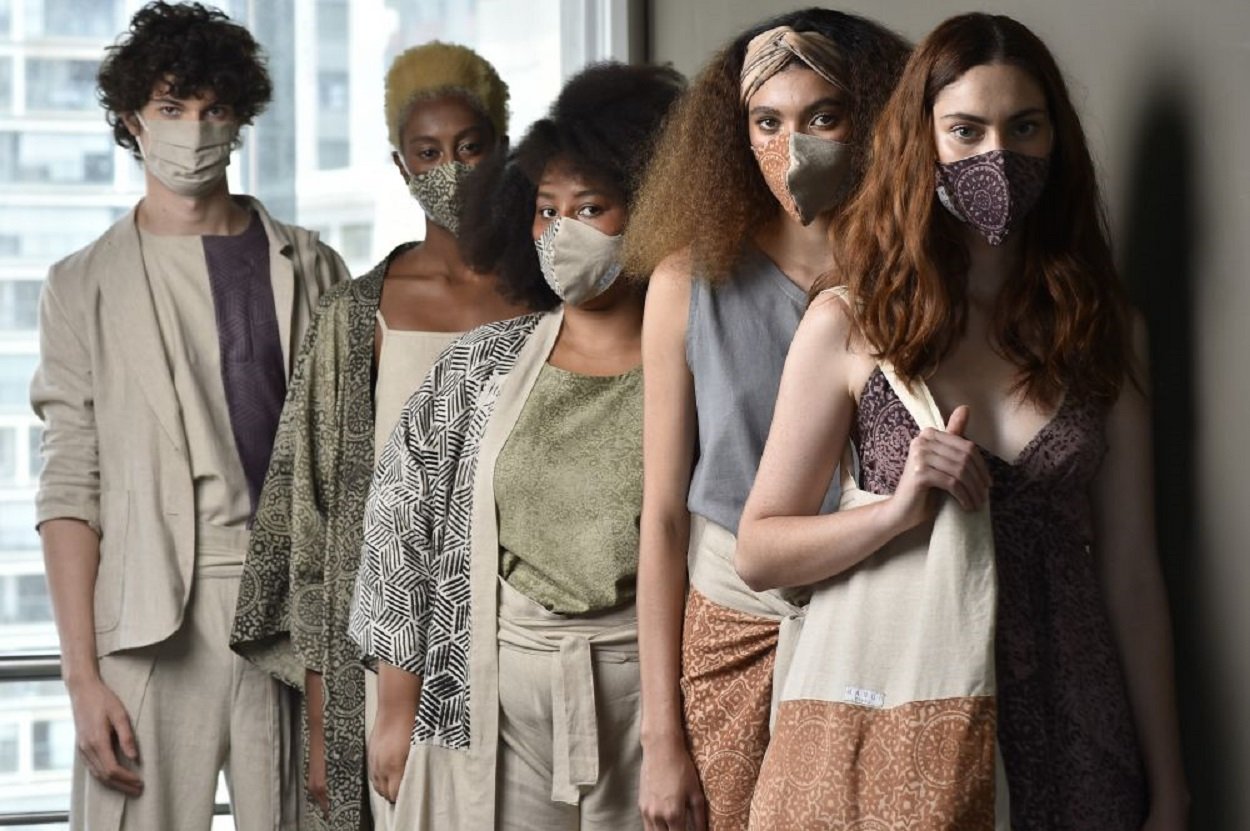 Brasil Eco Fashion Week: inscrições da 5ª semana de moda estão abertas