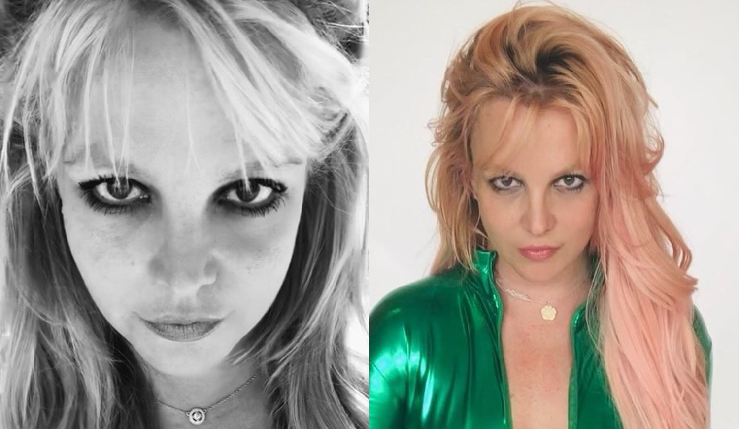 Britney Spears revela detalhes do que vive em tutela do pai