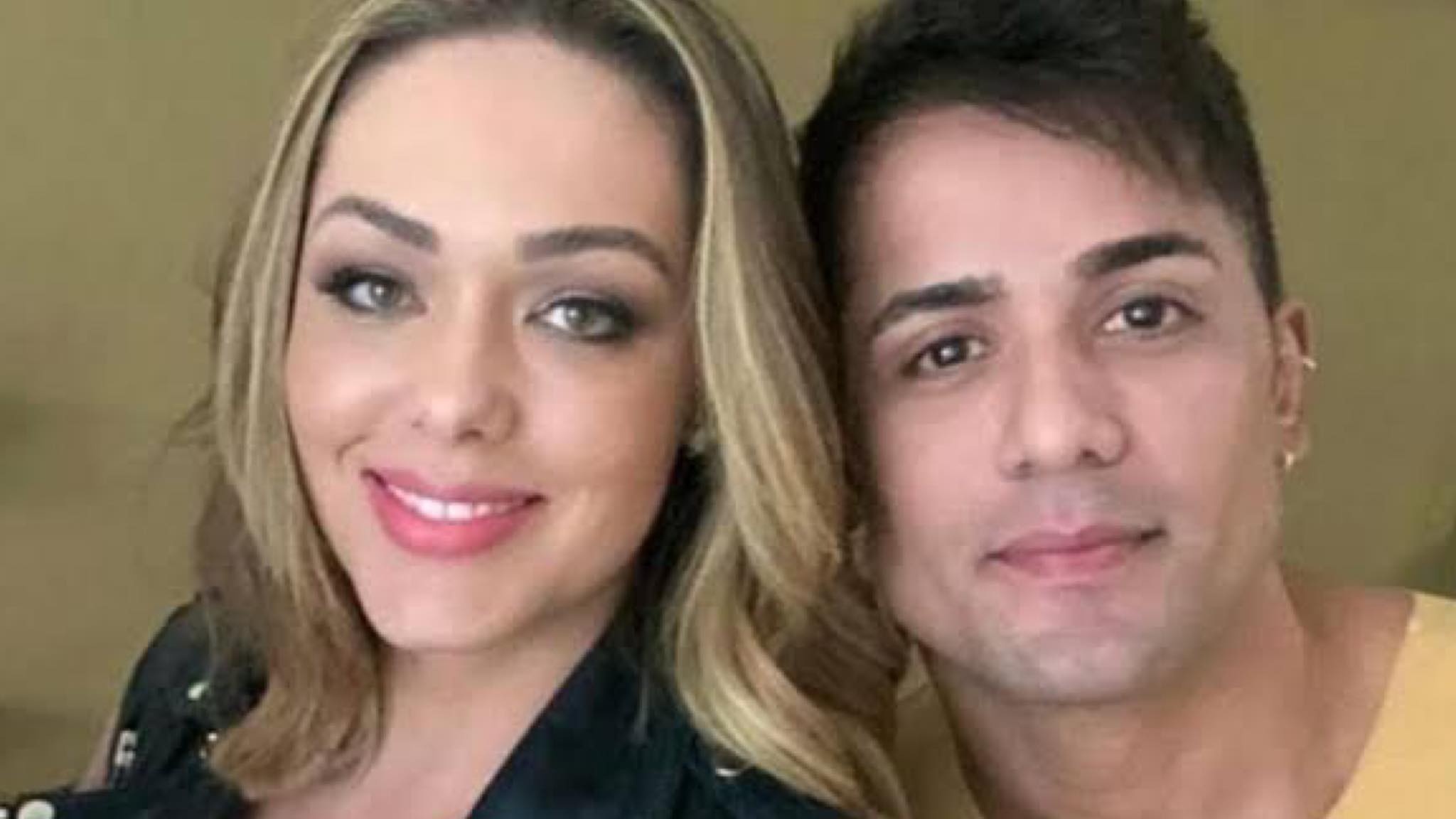 Tiago anunciou o termino do relacionamento após revelar que fez faloplastia. Fonte: Instagram