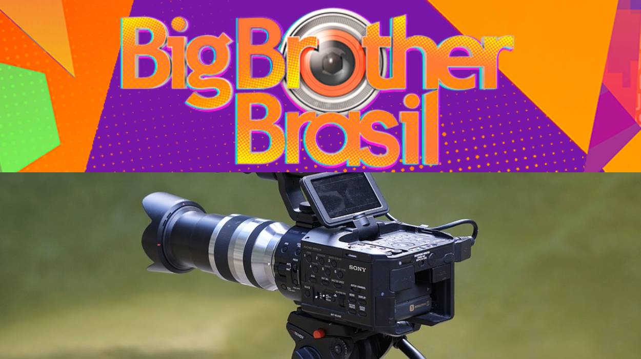 Curiosidades BBB: Quais foram os apresentadores do Big Brother Brasil?