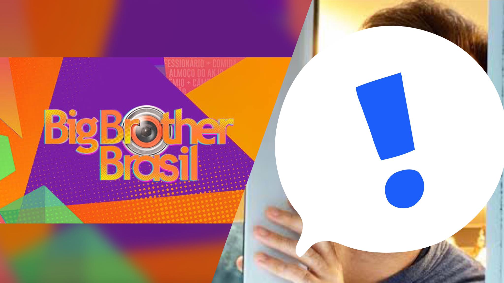BBB 22 já tem novo apresentador e Globo deve anuncia-lo semana que vem: “dança das cadeiras”