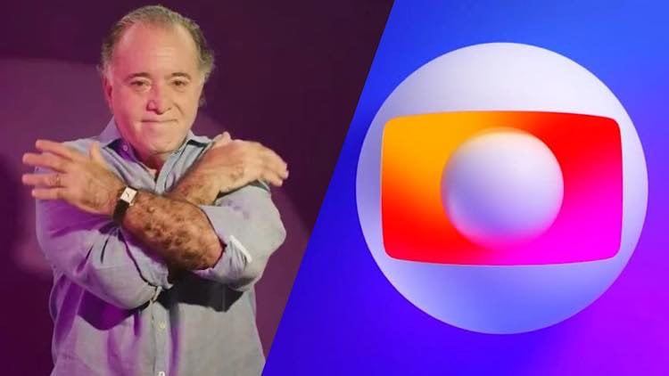 Tony Ramos, em meio a demissões na Globo, deixa novela das nove: “não vai dar”