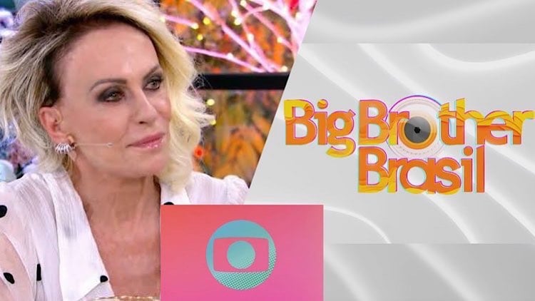 BBB 22: Globo bate o martelo sobre participação de Ana Maria Braga no reality